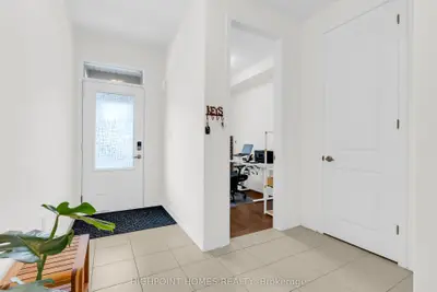 3072 Mulberry Lane, Pickering, On L1x 0n9