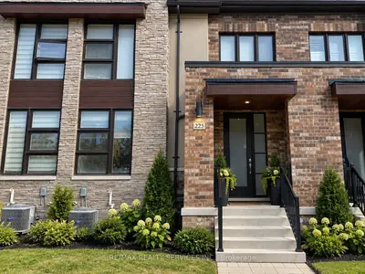 225 Coronation Road, Whitby, On L1p 0h6