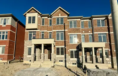 2857 Whites Road, Pickering, On L0x 0p4