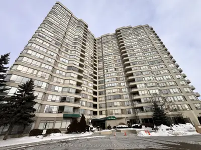 175 Bamburgh Circle 1018, Toronto, On M1w 3x8