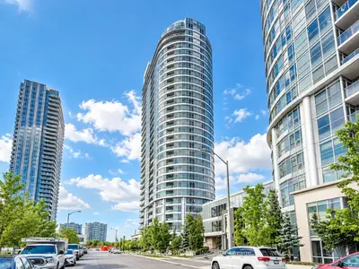 181 Village Green Square 2013, Toronto, On M1s 0l3