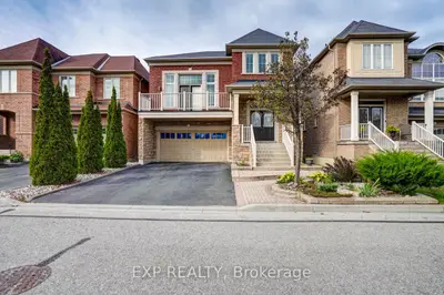 87 Booker Drive, Ajax, On L1z 0j4