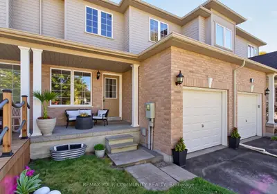 265 Sprucewood Crescent, Clarington, On L1c 0g6