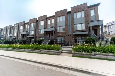 1525 Kingston Road 103, Pickering, On L1v 0e9