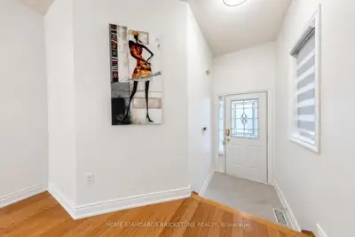 46 Monastery Lane, Toronto, On M1l 4v6