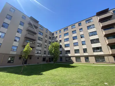 3101 Eglinton Avenue E 211, Toronto, On M1j 2g4