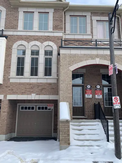 2613 Deputy Minister Path Avenue, Oshawa, On L1l 0m7