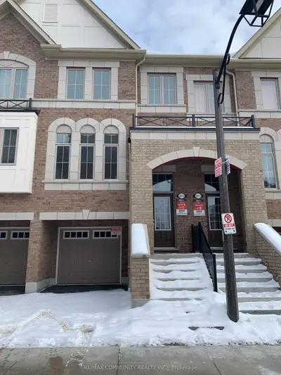 2613 Deputy Minister Path Avenue, Oshawa, On L1l 0m7