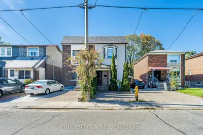 32 Frankdale Avenue, Toronto, On M4j 3z9
