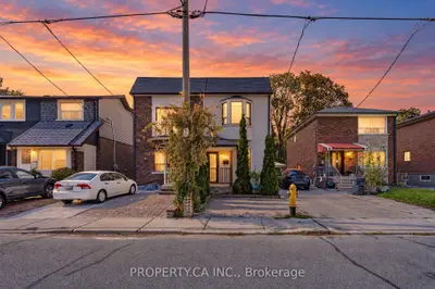 32 Frankdale Avenue, Toronto, On M4j 3z9