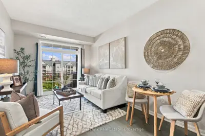 84 Aspen Springs Drive 405, Clarington, On L1c 0v3