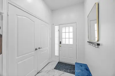 3 Waldron Court, Ajax, On L1t 4x2