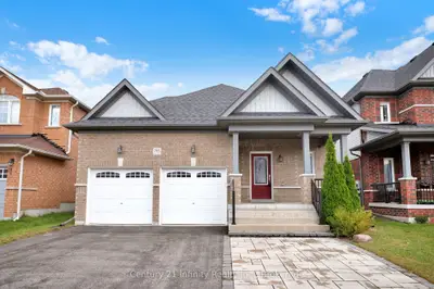 783 Ormond Drive, Oshawa, On L1k 3b6