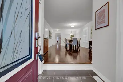 783 Ormond Drive, Oshawa, On L1k 3b6