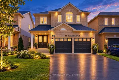 51 Swindells Street, Clarington, On L1c 0k3