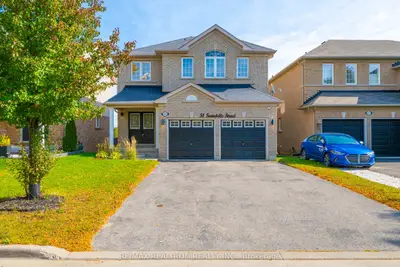51 Swindells Street, Clarington, On L1c 0k3