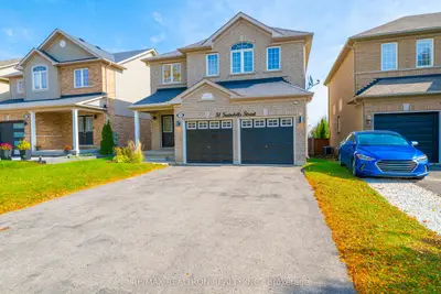 51 Swindells Street, Clarington, On L1c 0k3