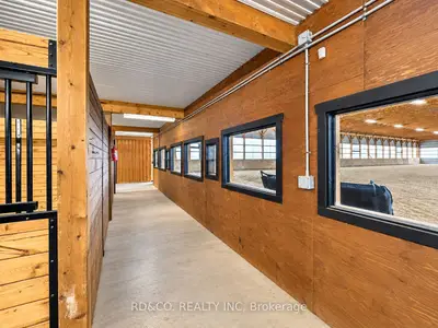9752 Enfield Road Farm, Clarington, On L0b 1b0