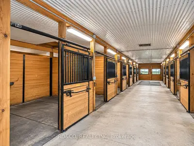 9752 Enfield Road Farm, Clarington, On L0b 1b0