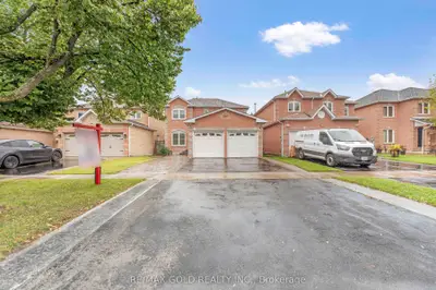 299 Delaney Drive, Ajax, On L1t 3s6