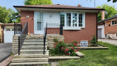 27 Par Avenue, Toronto, On M1g 2g5