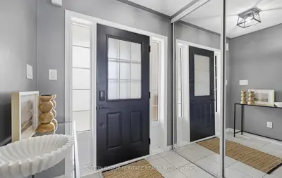 1431 Glaspell Crescent, Oshawa, On L1k 0m2
