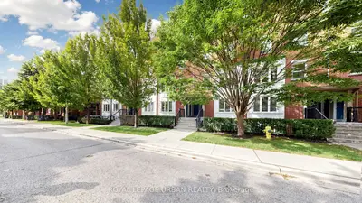 76 Munro Street 2, Toronto, On M4m 2s9