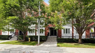 76 Munro Street 2, Toronto, On M4m 2s9