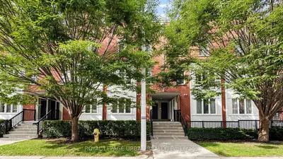 76 Munro Street 2, Toronto, On M4m 2s9