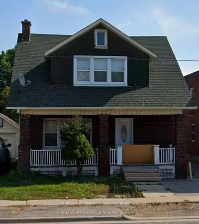 329 Ritson Road S, Oshawa, On L1h 5j3