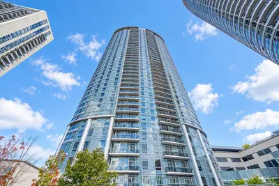 135 Village Green Square 1315, Toronto, On M1s 0g4