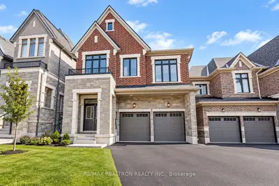 1041 Suddard Avenue, Oshawa, On L1l 0v5