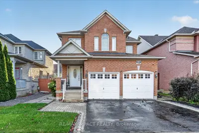 130 Baycliffe Drive Basement, Whitby, On L1p 1v5