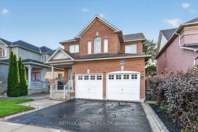 130 Baycliffe Drive Basement, Whitby, On L1p 1v5