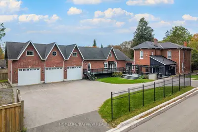 7-9 Odell Street, Clarington, On L1c 3c9