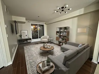684 Warden Avenue 120, Toronto, On M1l 4w4