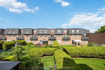 580 Mary Street E 214, Whitby, On L1n 2r3