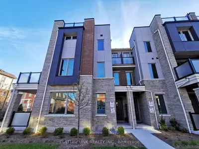 1034 Reflection Place 302, Pickering, On L1x 0l1