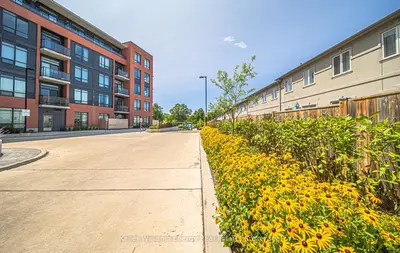 1010 Dundas Street E 301, Whitby, On L1n 0l6