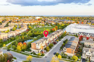 99 John Bell Crescent, Toronto, On M1l 0g5