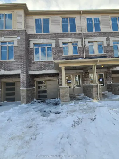 51 Bavin Street, Clarington, On L1c 7h5