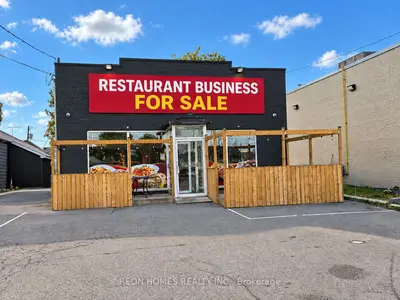 283 Dean Avenue, Oshawa, On L1h 3a1