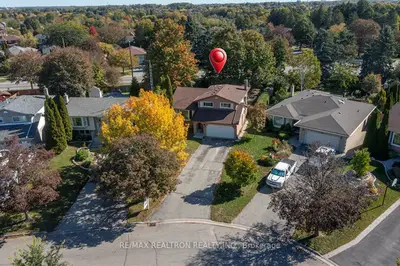 513 Labrador Drive, Oshawa, On L1h 7g1