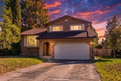 513 Labrador Drive, Oshawa, On L1h 7g1