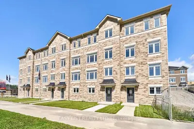 71 Addyman Crescent, Clarington, On L1b 0x4