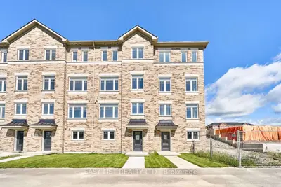 71 Addyman Crescent, Clarington, On L1b 0x4