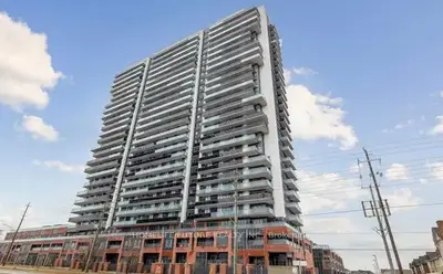 2545 Simcoe Street 1608, Oshawa, On L1l 0w3