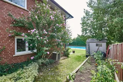 787 Sheppard Avenue, Pickering, On L1v 1g4