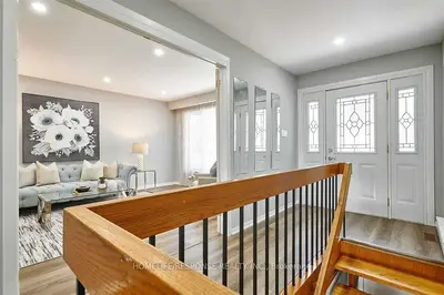787 Sheppard Avenue, Pickering, On L1v 1g4