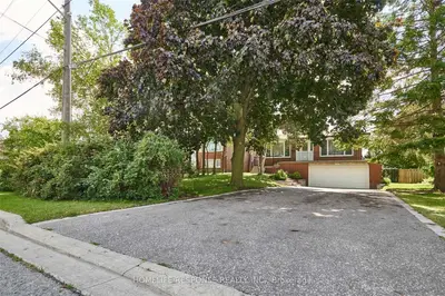 787 Sheppard Avenue, Pickering, On L1v 1g4
